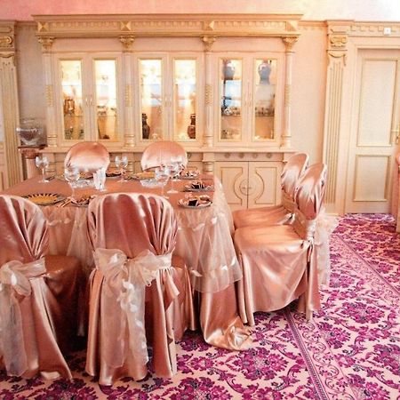 Maritza Hotel 普罗夫迪夫 外观 照片