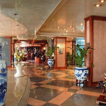 Maritza Hotel 普罗夫迪夫 外观 照片