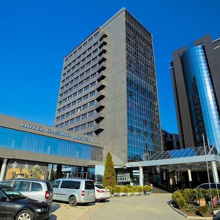Maritza Hotel 普罗夫迪夫 外观 照片
