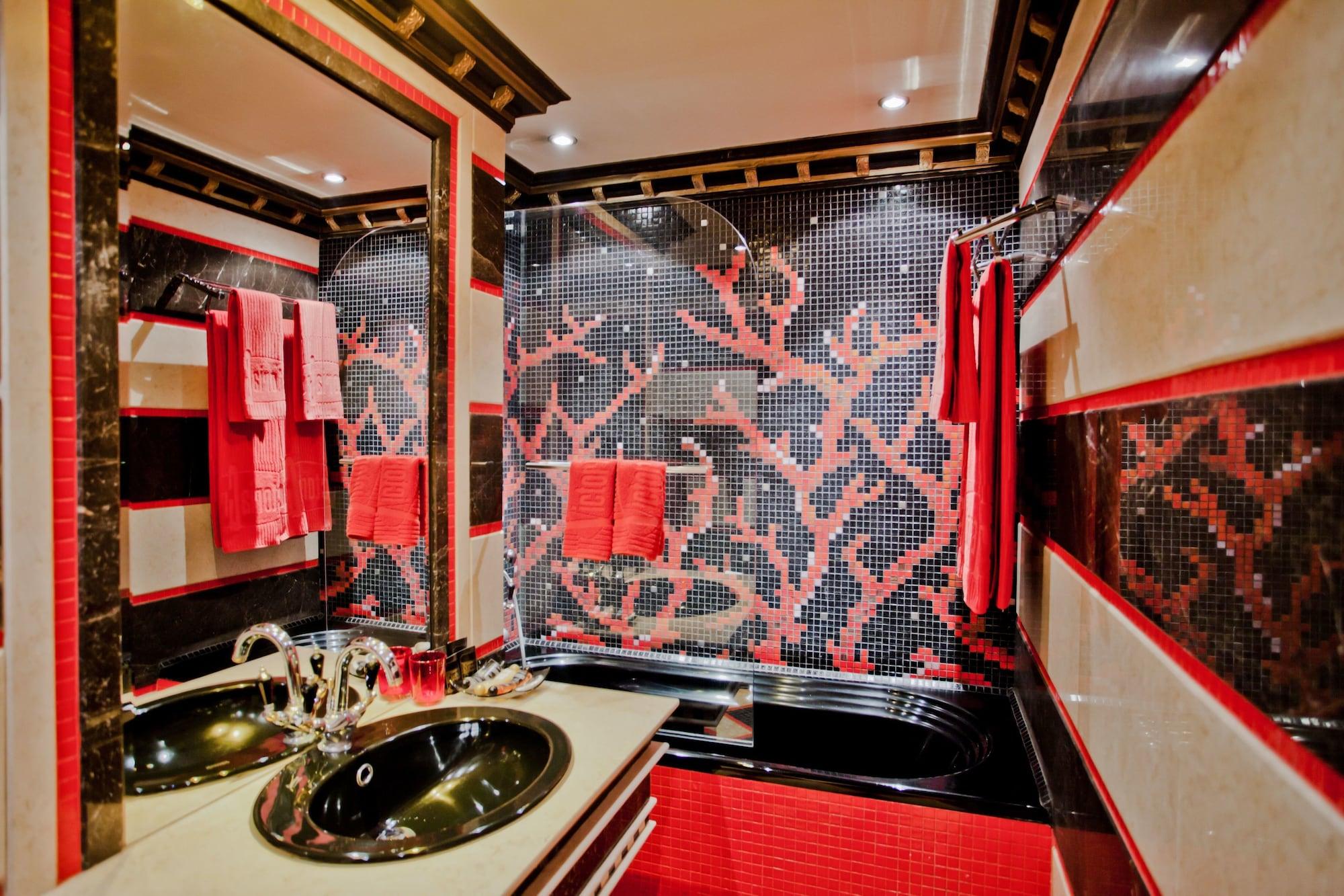 Maritza Hotel 普罗夫迪夫 外观 照片