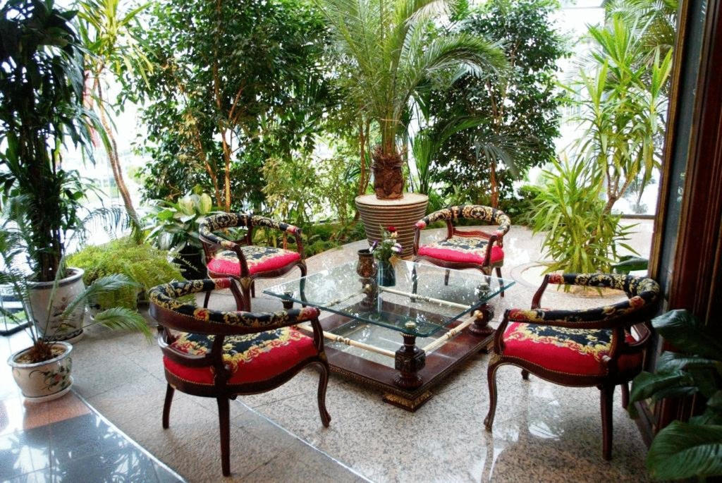 Maritza Hotel 普罗夫迪夫 外观 照片