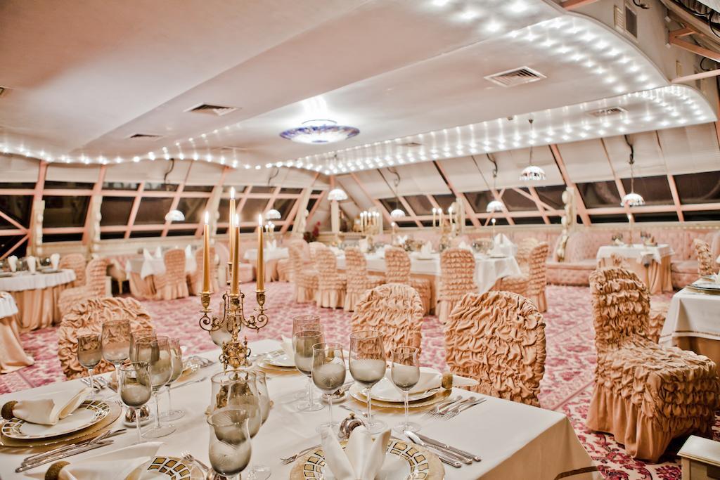 Maritza Hotel 普罗夫迪夫 外观 照片