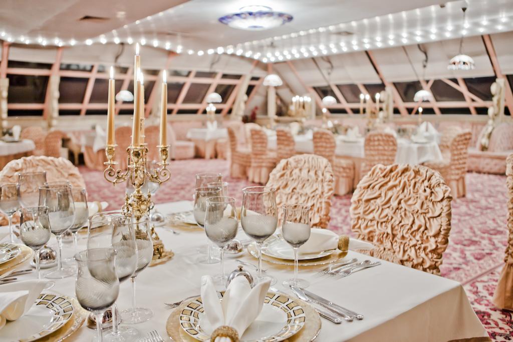 Maritza Hotel 普罗夫迪夫 外观 照片