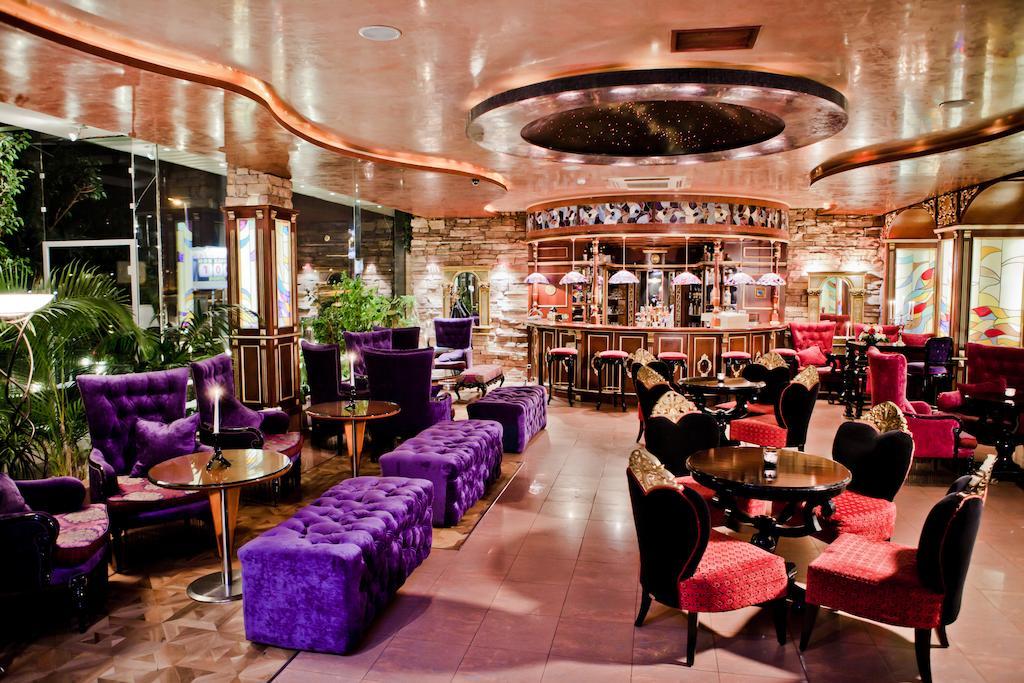 Maritza Hotel 普罗夫迪夫 外观 照片