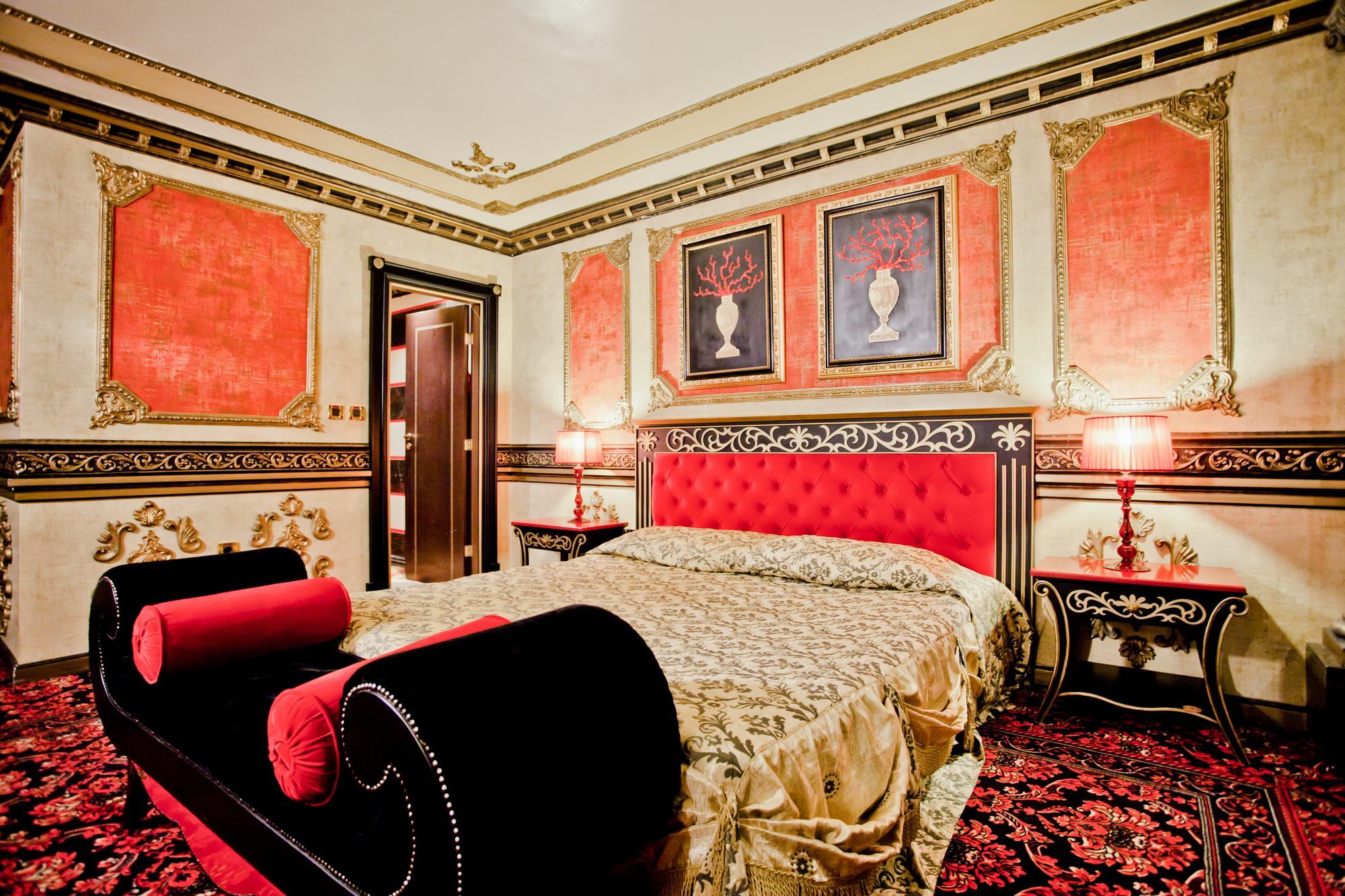 Maritza Hotel 普罗夫迪夫 外观 照片