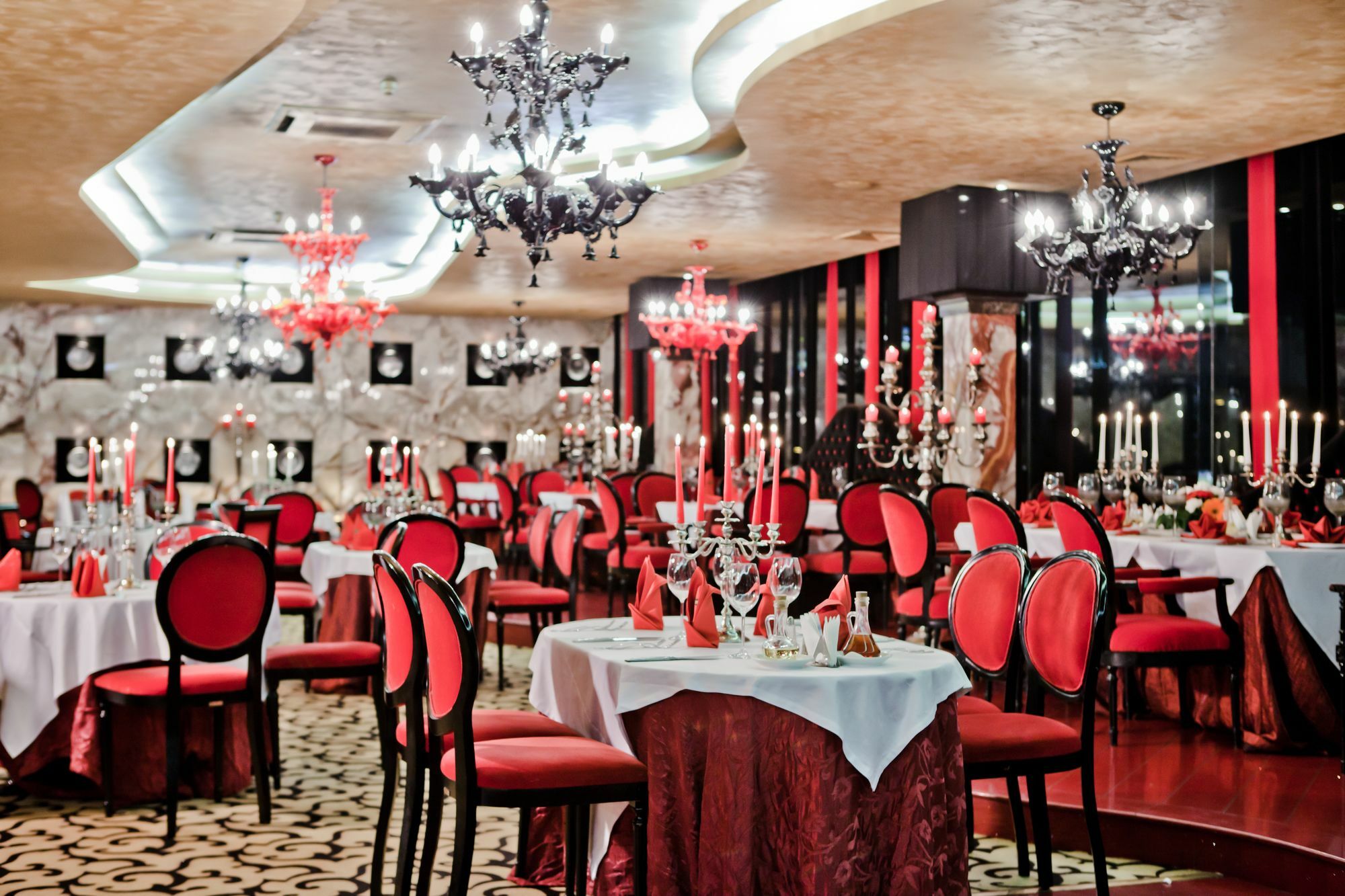 Maritza Hotel 普罗夫迪夫 外观 照片