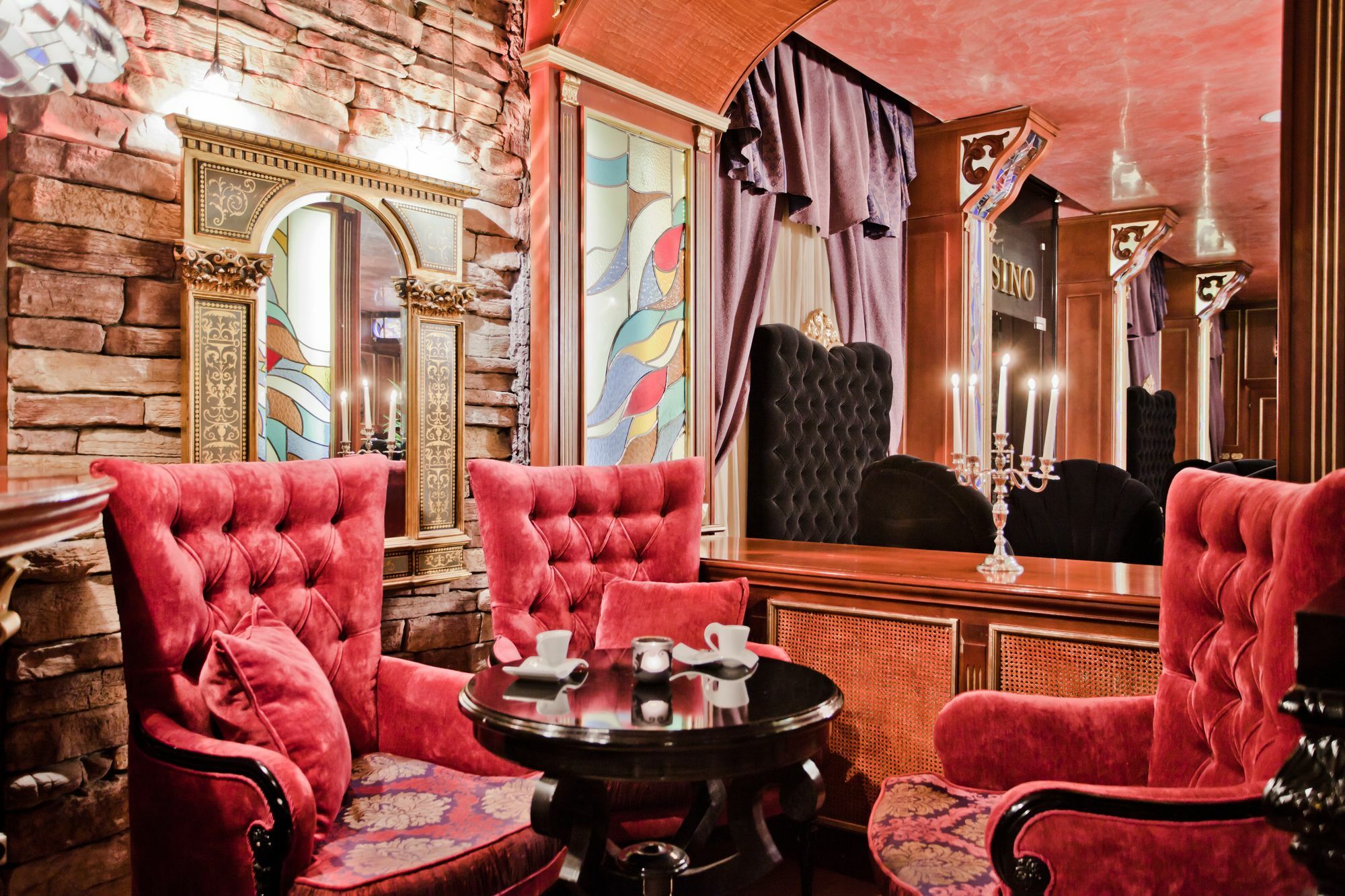 Maritza Hotel 普罗夫迪夫 外观 照片