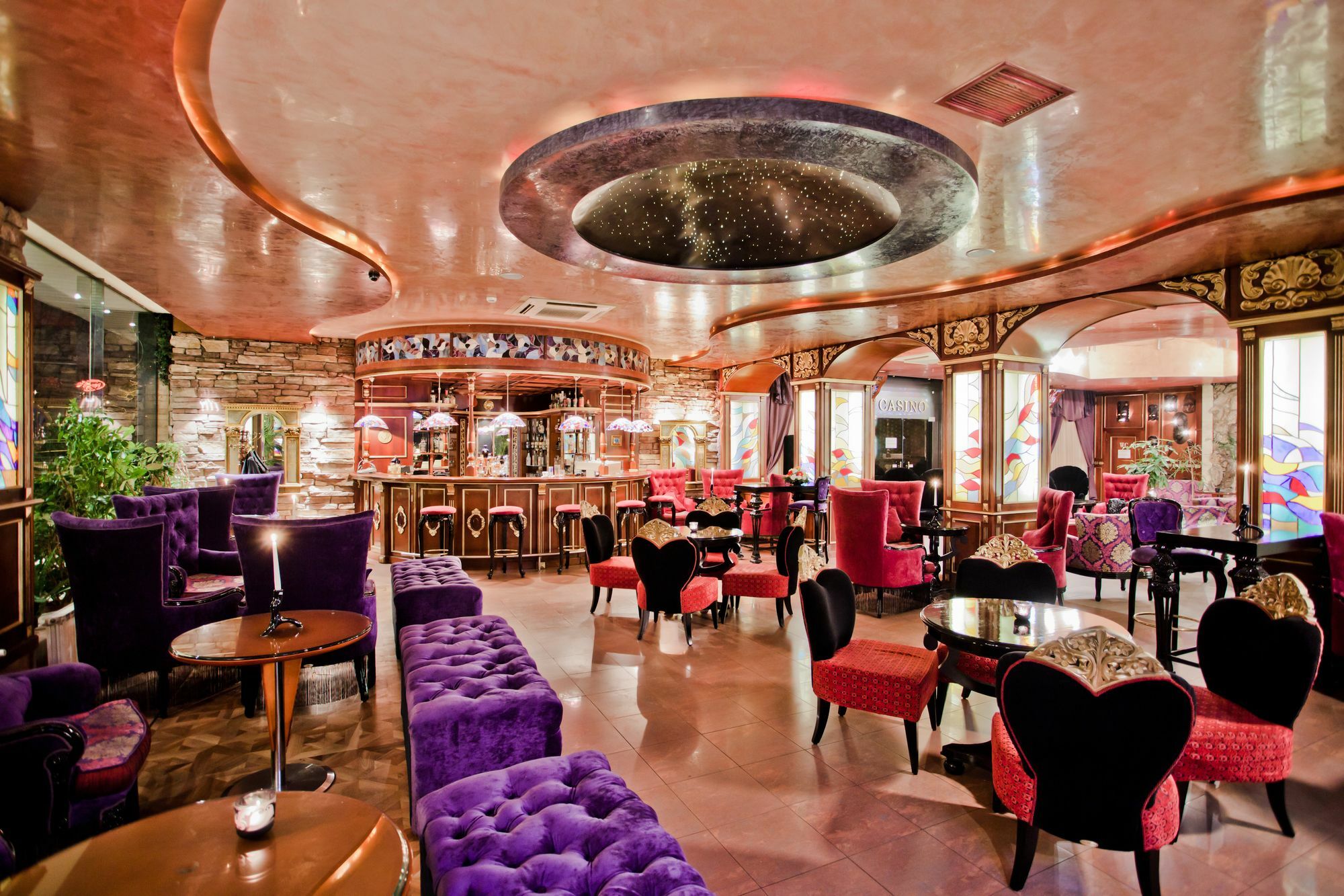 Maritza Hotel 普罗夫迪夫 外观 照片