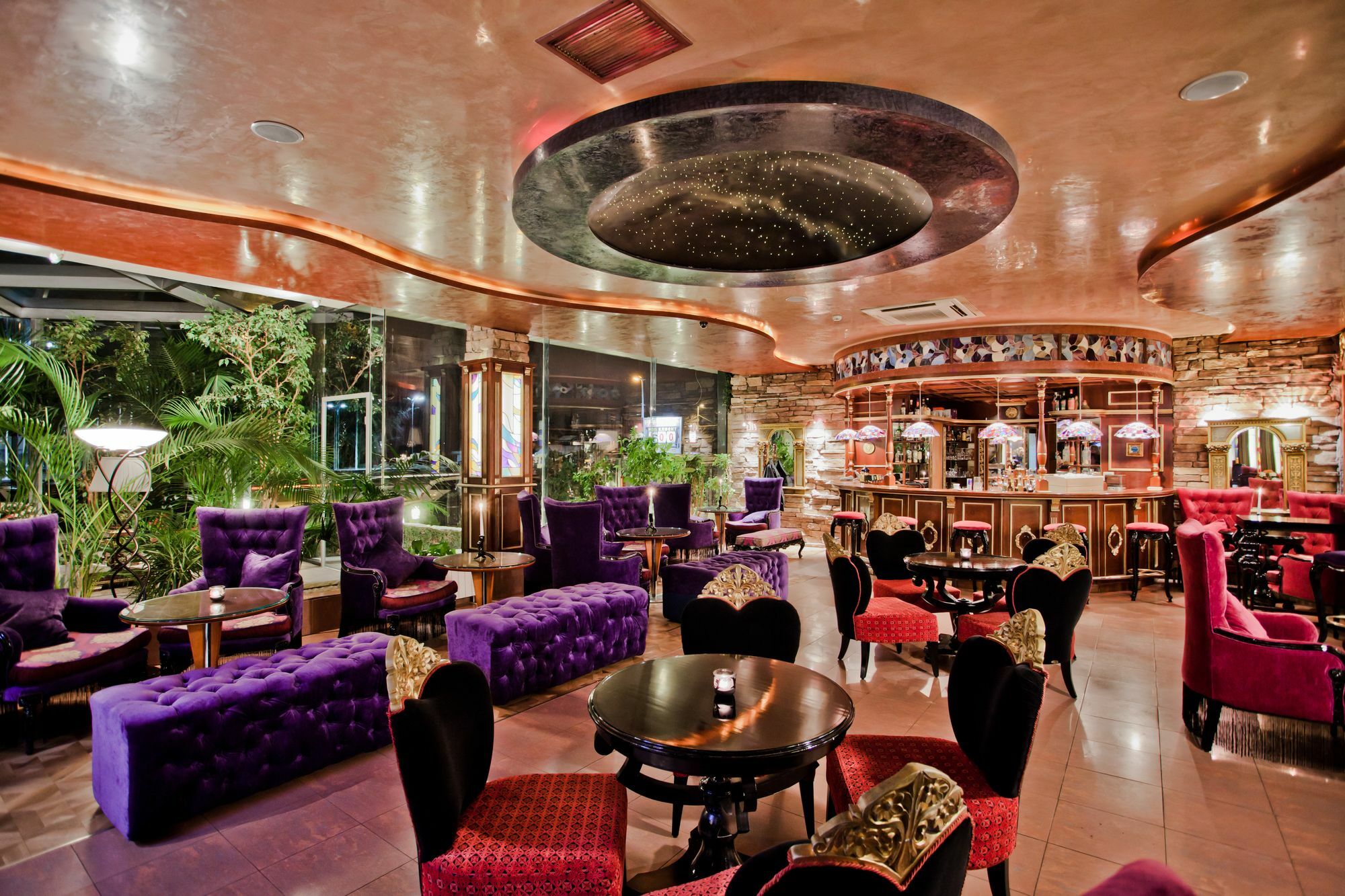 Maritza Hotel 普罗夫迪夫 外观 照片